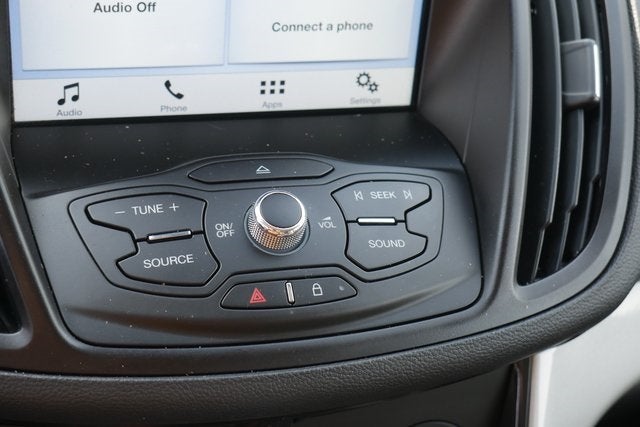 2016 Ford C-Max Energi SEL