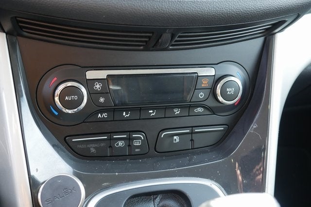 2016 Ford C-Max Energi SEL