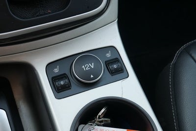 2016 Ford C-Max Energi SEL