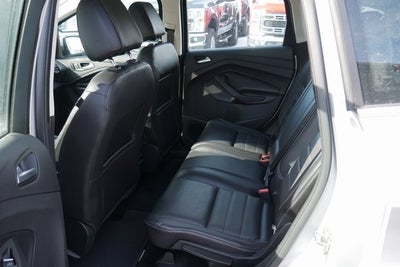 2016 Ford C-Max Energi SEL