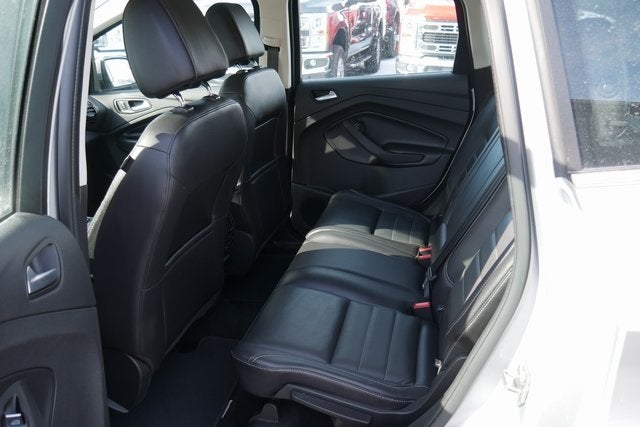 2016 Ford C-Max Energi SEL