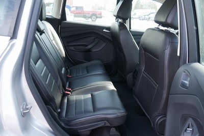 2016 Ford C-Max Energi SEL