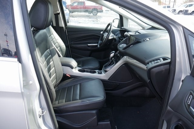 2016 Ford C-Max Energi SEL