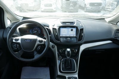 2016 Ford C-Max Energi SEL
