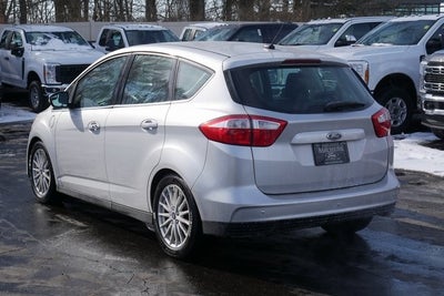 2016 Ford C-Max Energi SEL