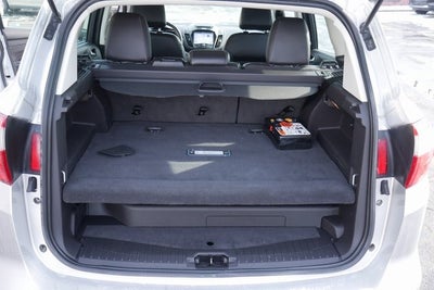 2016 Ford C-Max Energi SEL