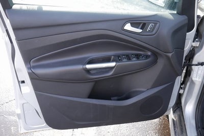 2016 Ford C-Max Energi SEL