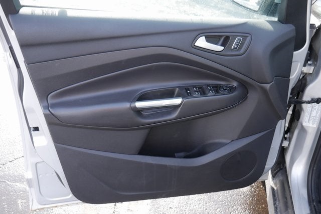 2016 Ford C-Max Energi SEL