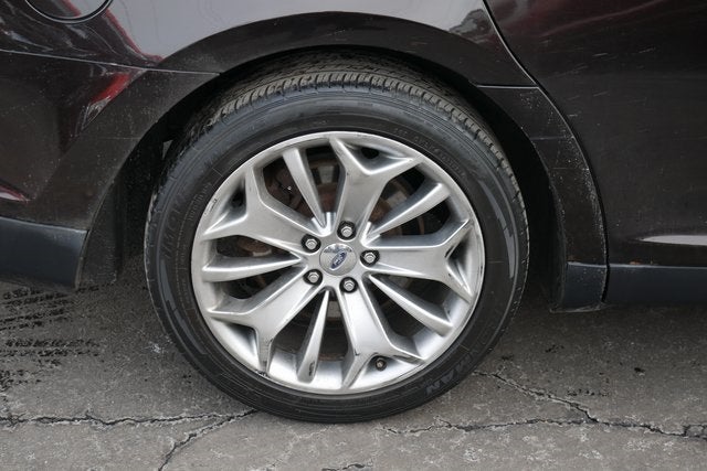 2013 Ford Taurus Limited