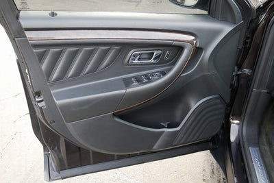 2013 Ford Taurus Limited