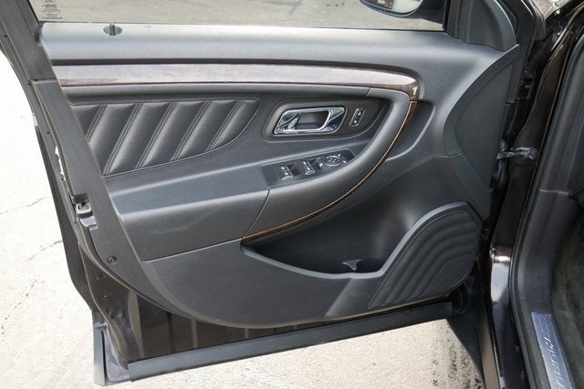 2013 Ford Taurus Limited