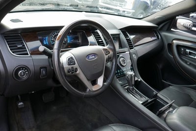 2013 Ford Taurus Limited