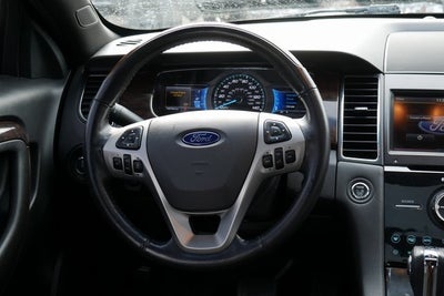 2013 Ford Taurus Limited