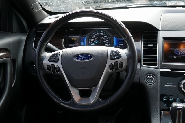 2013 Ford Taurus Limited