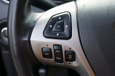 2013 Ford Taurus Limited