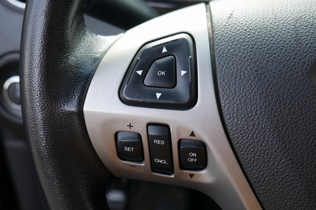 2013 Ford Taurus Limited