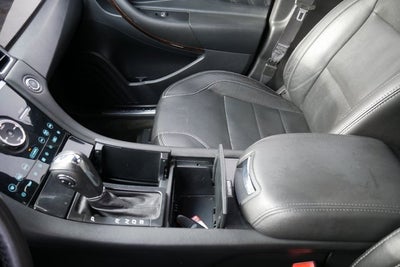 2013 Ford Taurus Limited
