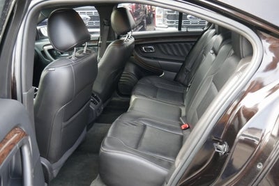 2013 Ford Taurus Limited