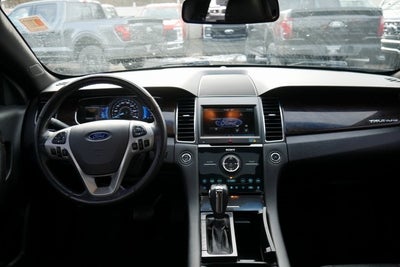 2013 Ford Taurus Limited