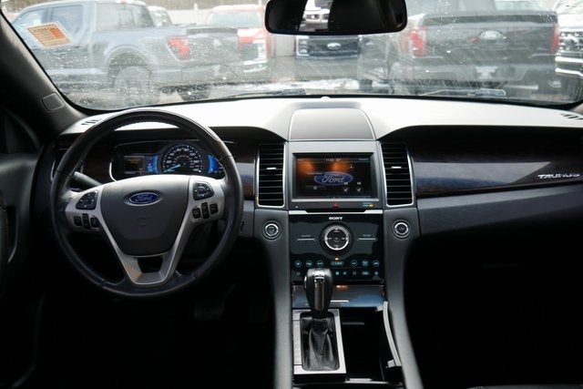 2013 Ford Taurus Limited