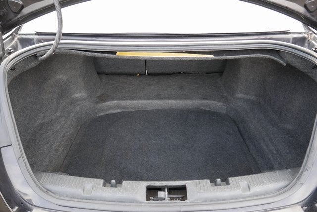 2013 Ford Taurus Limited