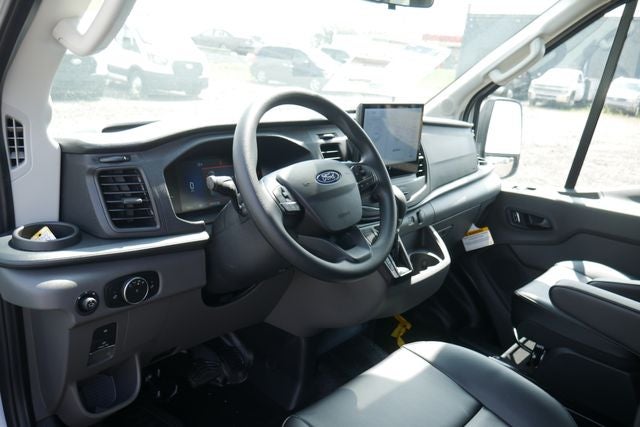 2026 Ford Transit-350 XL