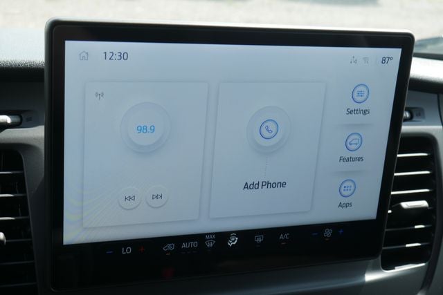 2026 Ford Transit-350 XL
