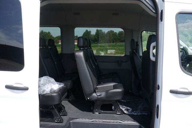 2026 Ford Transit-350 XL