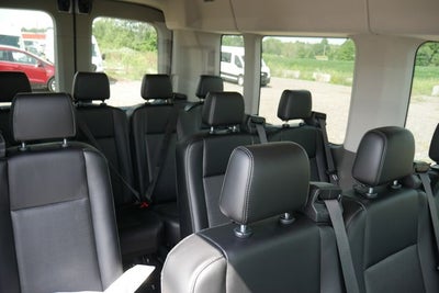 2026 Ford Transit-350 XL