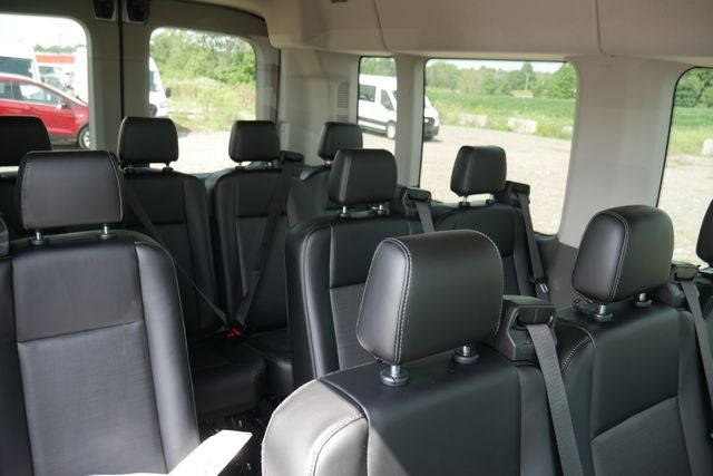 2026 Ford Transit-350 XL