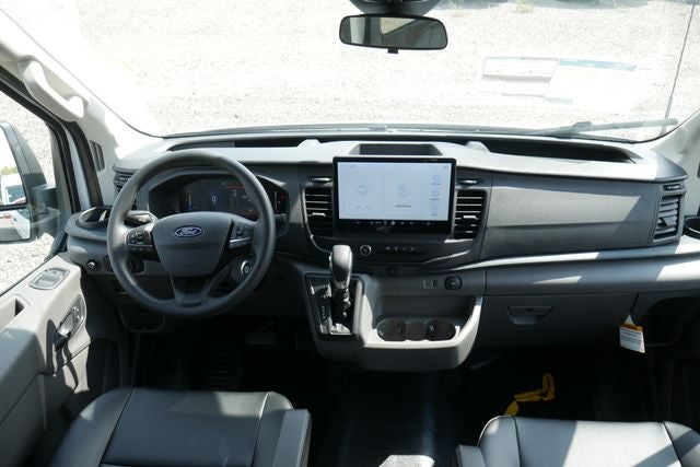 2026 Ford Transit-350 XL