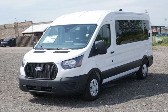 2026 Ford Transit-350 XL