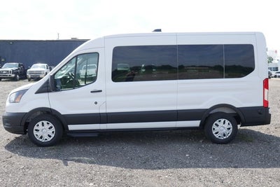 2026 Ford Transit-350 XL