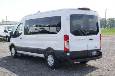2026 Ford Transit-350 XL