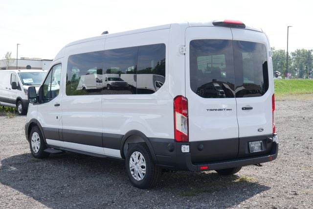 2026 Ford Transit-350 XL