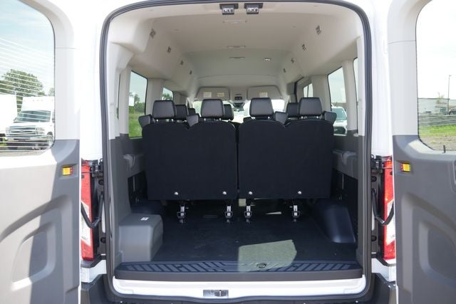 2026 Ford Transit-350 XL
