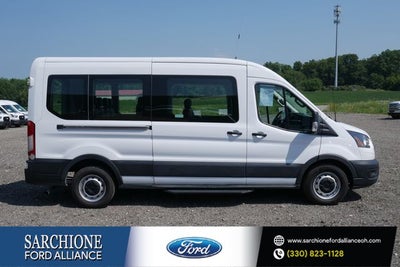 2023 Ford Transit-350 XL
