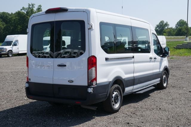 2023 Ford Transit-350 XL