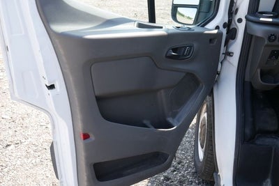 2023 Ford Transit-350 XL