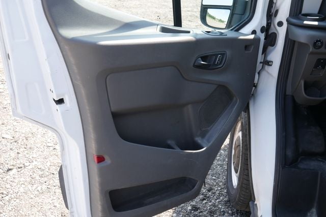 2023 Ford Transit-350 XL