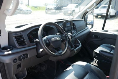 2023 Ford Transit-350 XL