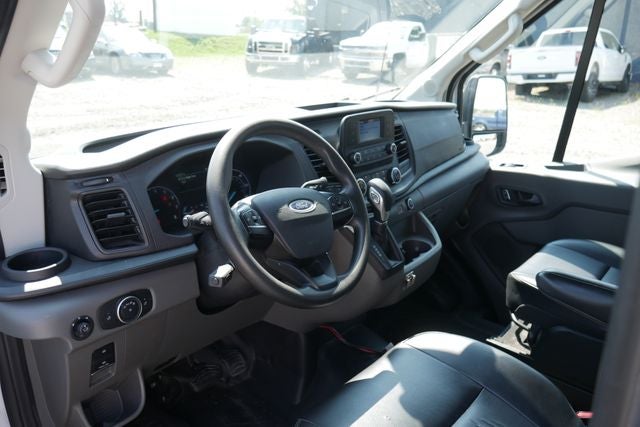 2023 Ford Transit-350 XL