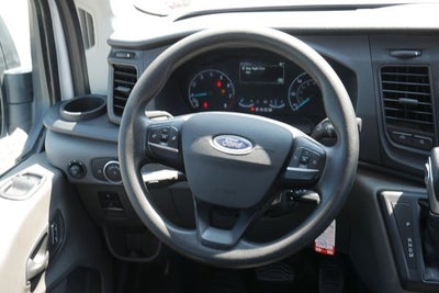 2023 Ford Transit-350 XL