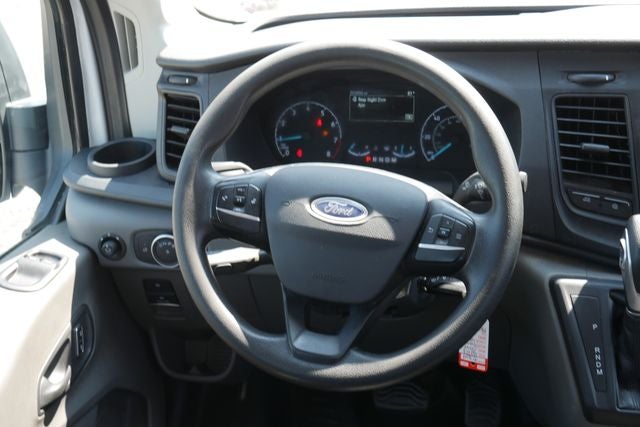 2023 Ford Transit-350 XL