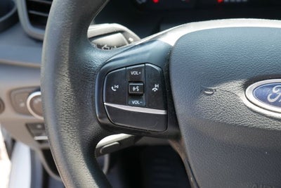 2023 Ford Transit-350 XL