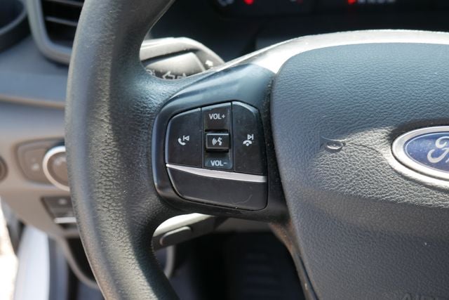 2023 Ford Transit-350 XL