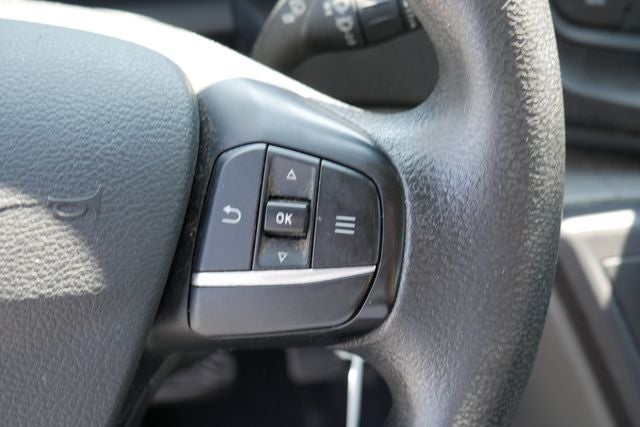 2023 Ford Transit-350 XL
