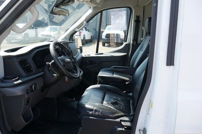 2023 Ford Transit-350 XL