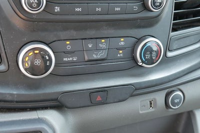 2023 Ford Transit-350 XL