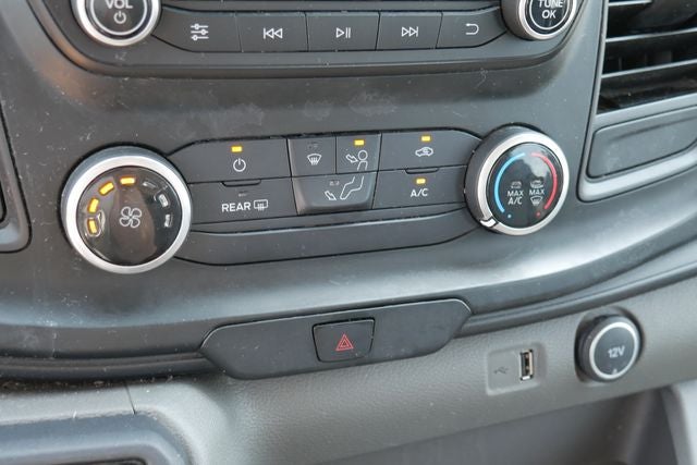 2023 Ford Transit-350 XL